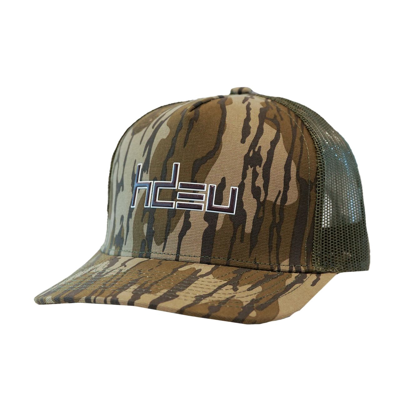 HDEU X MOSSY OAK - Men’s Hats