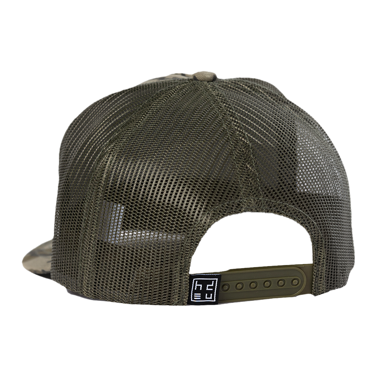 HDEU X MOSSY OAK - Men’s Hats