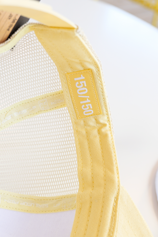 Yellow May 2025 Hat - Men’s Hats