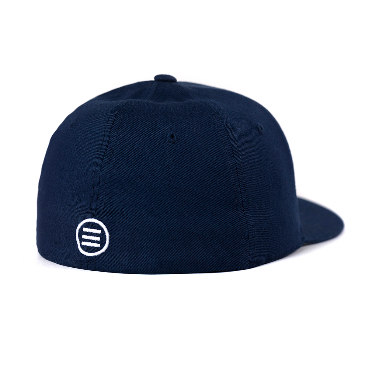 I'm The Captain Flexfit Fitted Hat Navy / S/M Cap