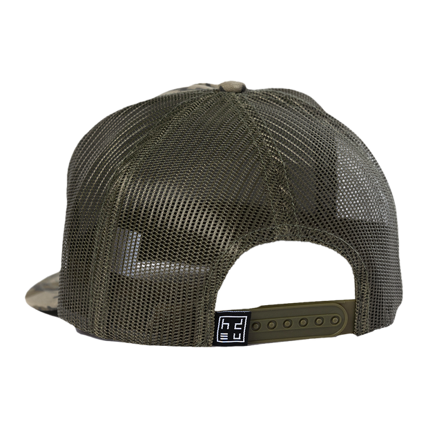 HDEU X MOSSY OAK