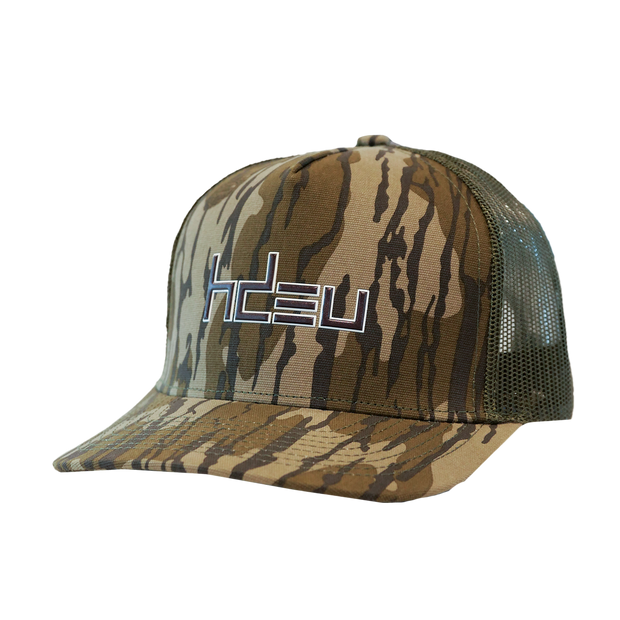 HDEU X MOSSY OAK