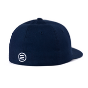 CLASSIC NAVY FLEXFIT HAT - Men’s Hats