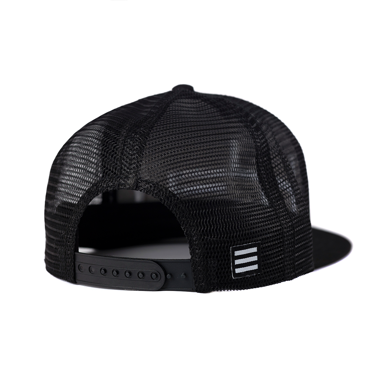 CR-B FLAT BILL HAT - Men’s Hats