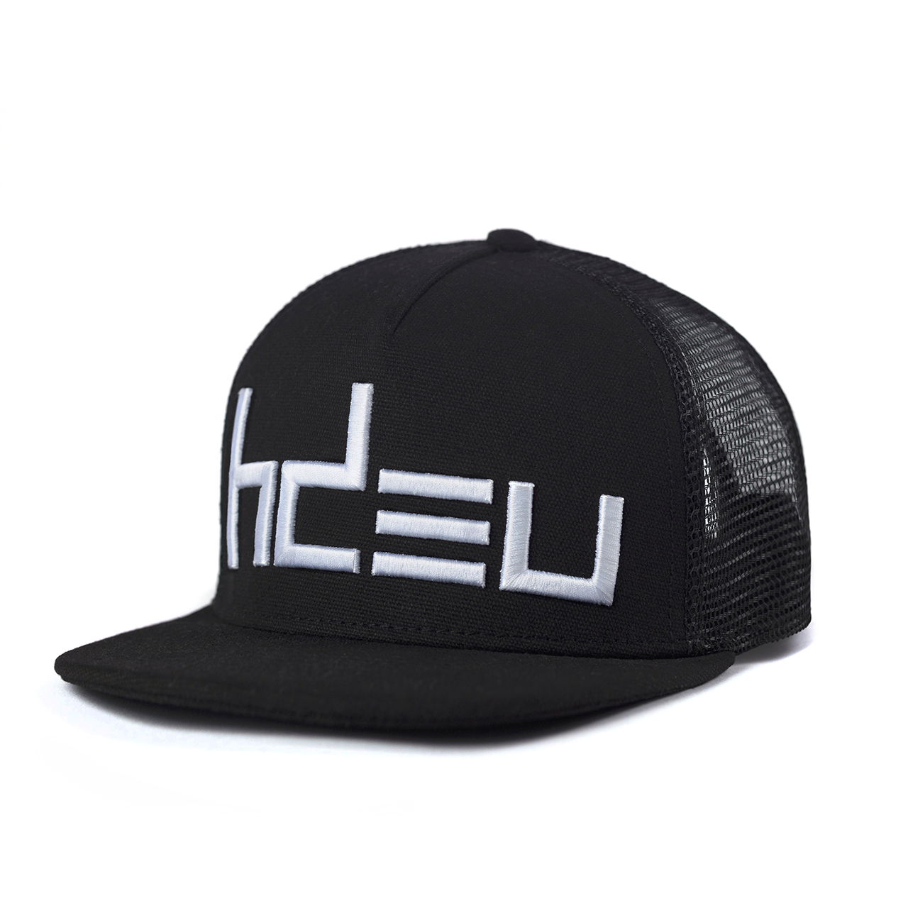 CR-B FLAT BILL HAT - Men’s Hats