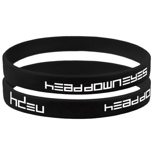 SILICONE BRACELET - Novelties