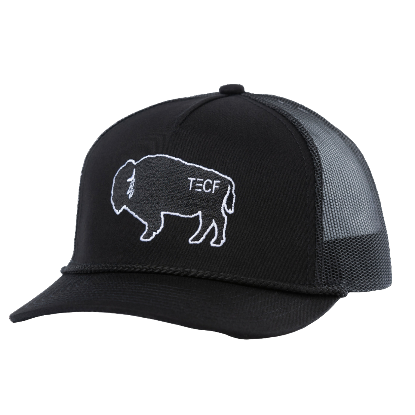 TECF BISON HAT - Men’s Hats