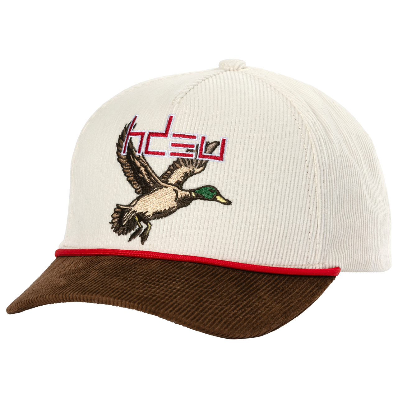 September Duck Hat - Men’s Hats