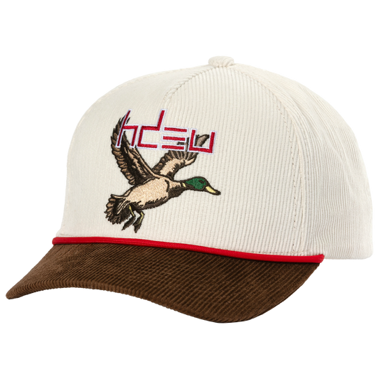 September Duck Hat - Men’s Hats