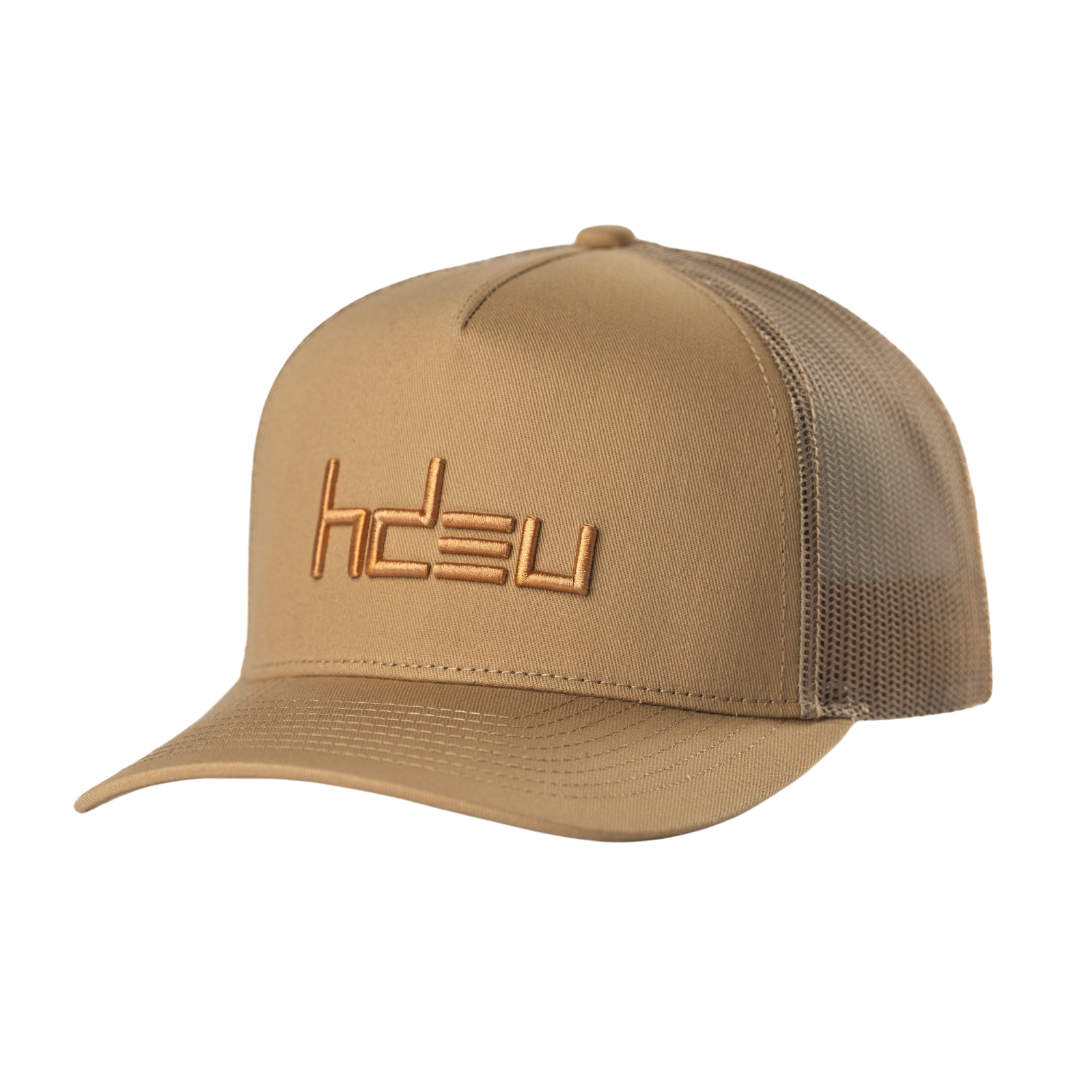THE MONOCHROME - Men’s Hats