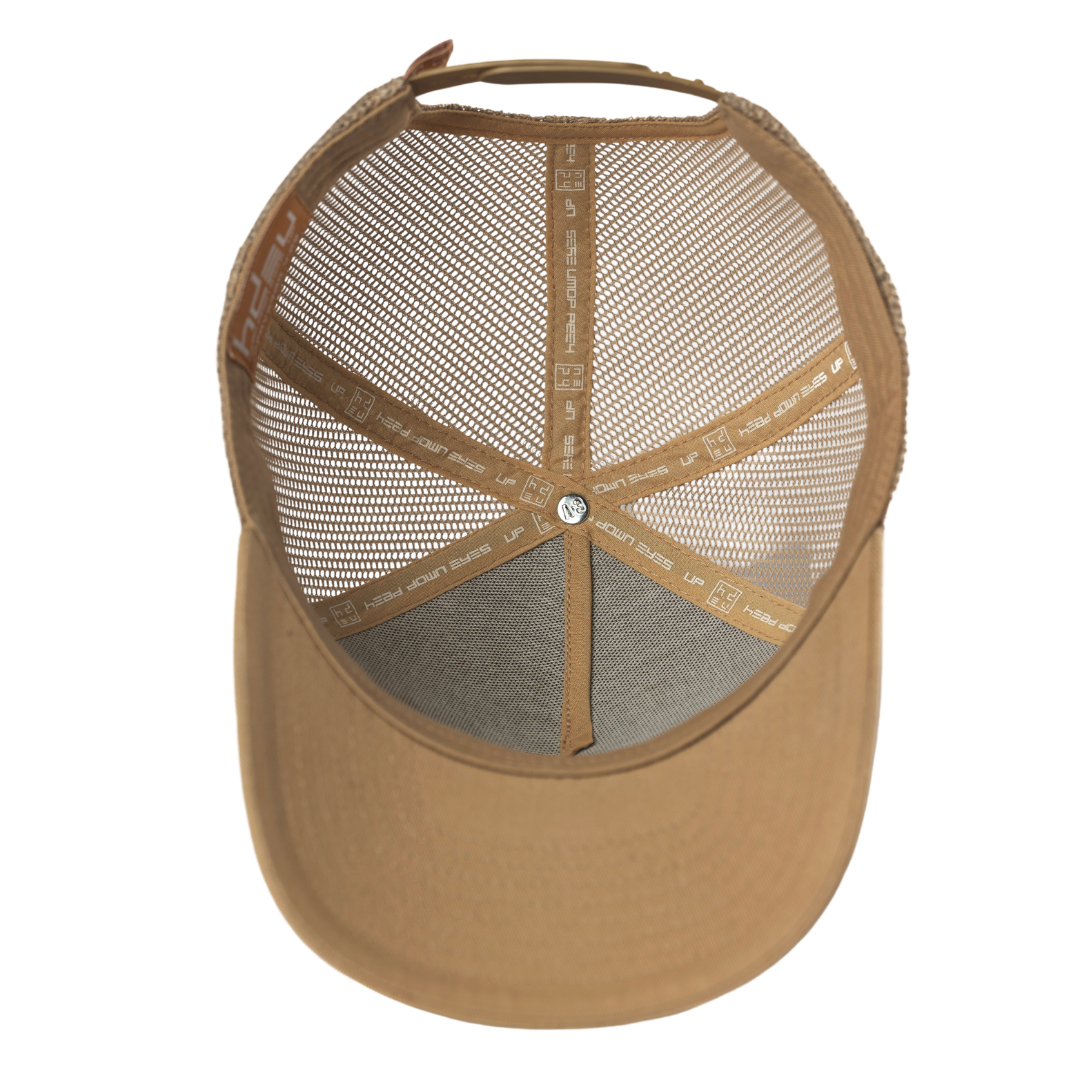 THE MONOCHROME - Men’s Hats