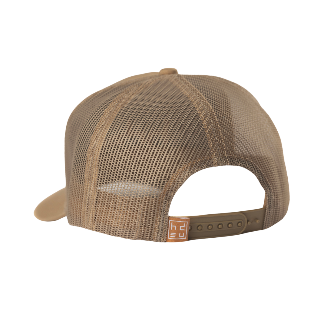 THE MONOCHROME - Men’s Hats