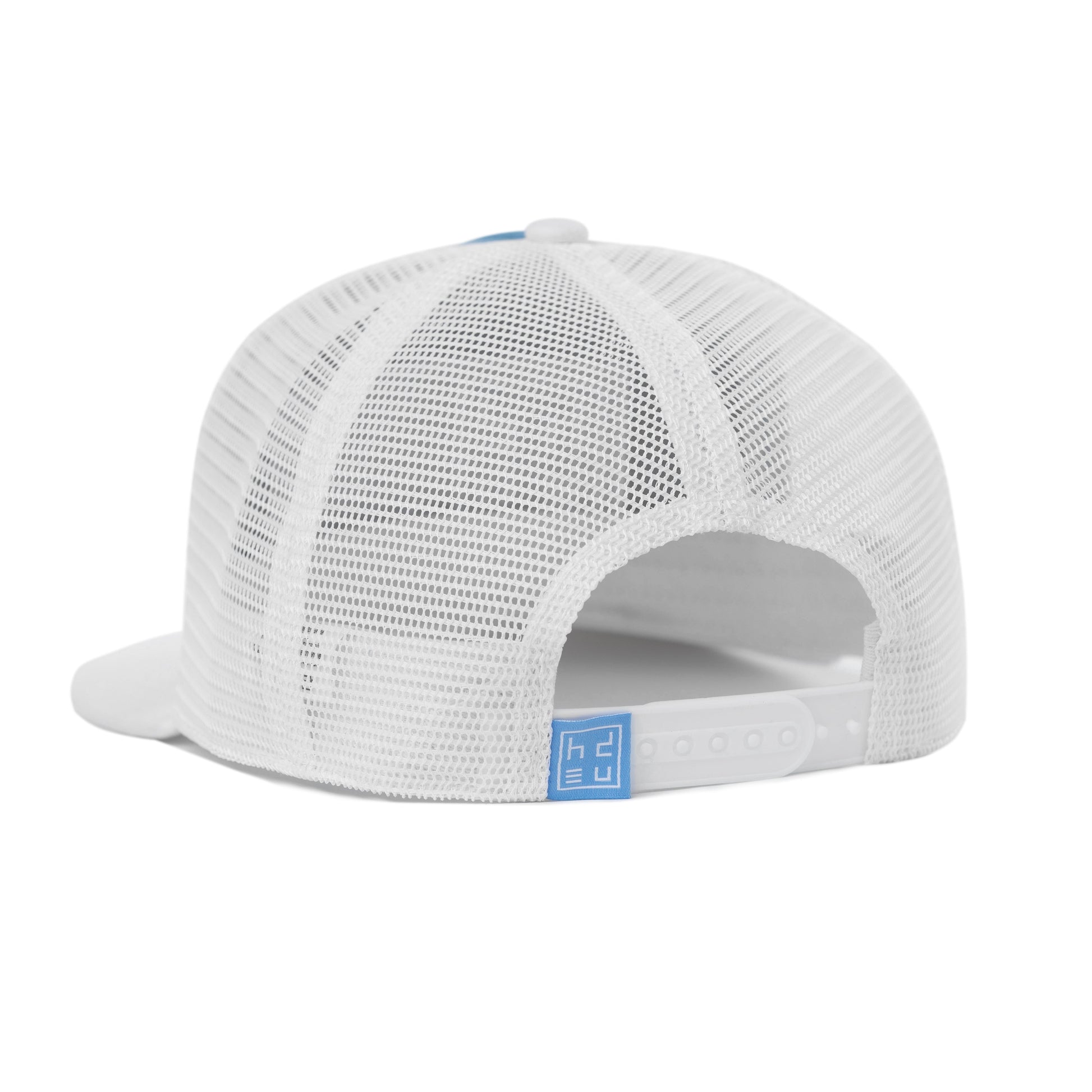 THE TROUBADOUR BLUE - Men’s Hats