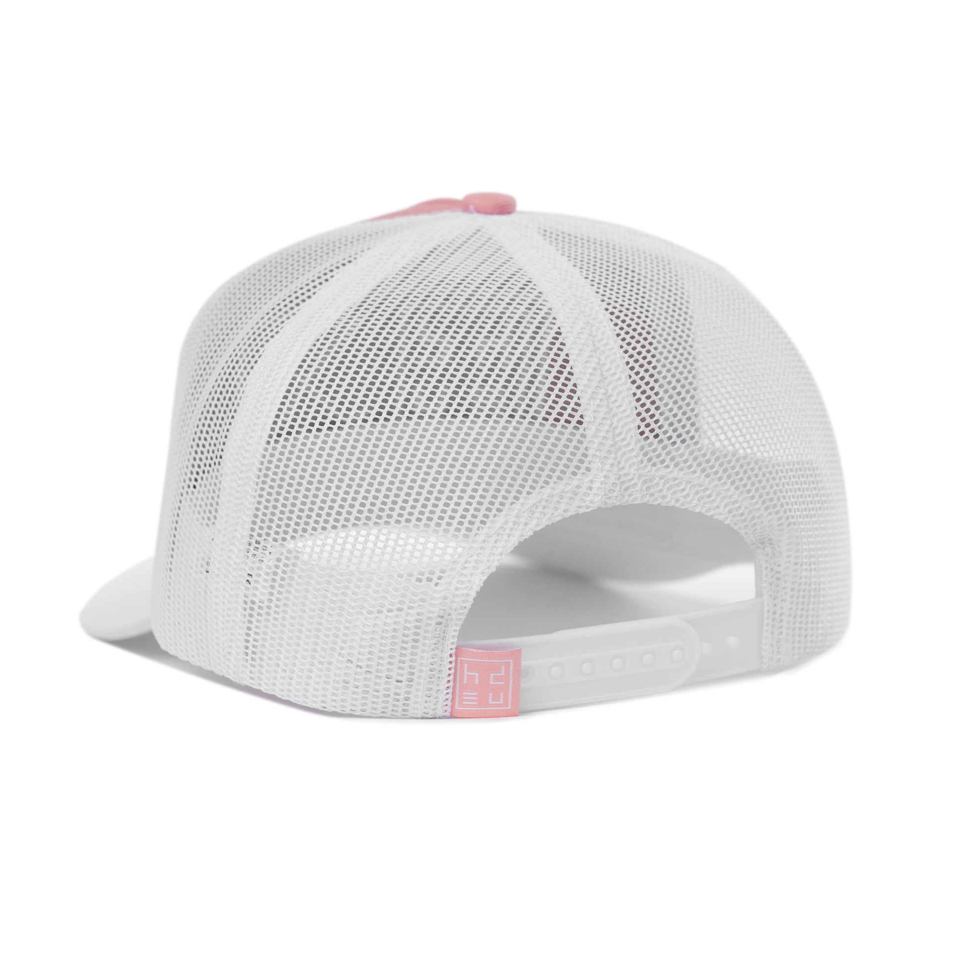 THE TROUBADOUR PINK - Men’s Hats